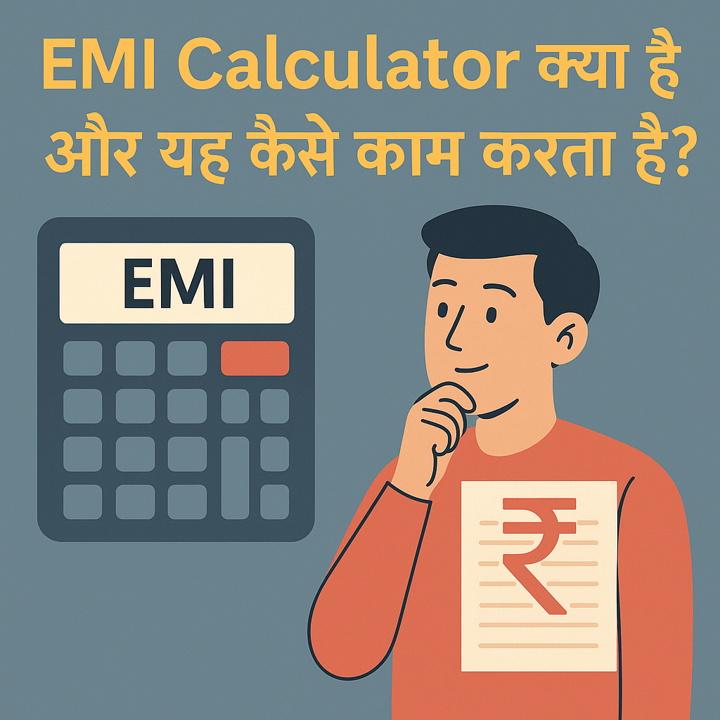 emi calculator
