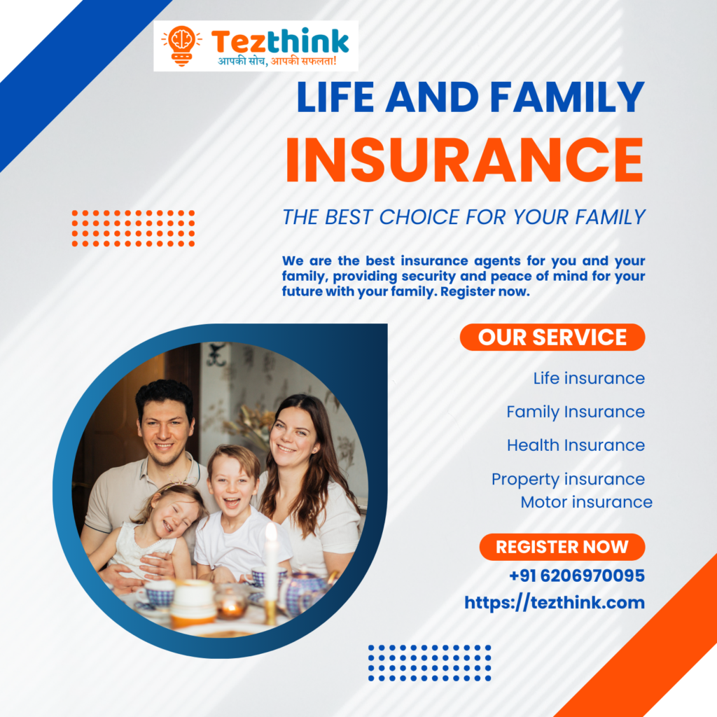 life insurance