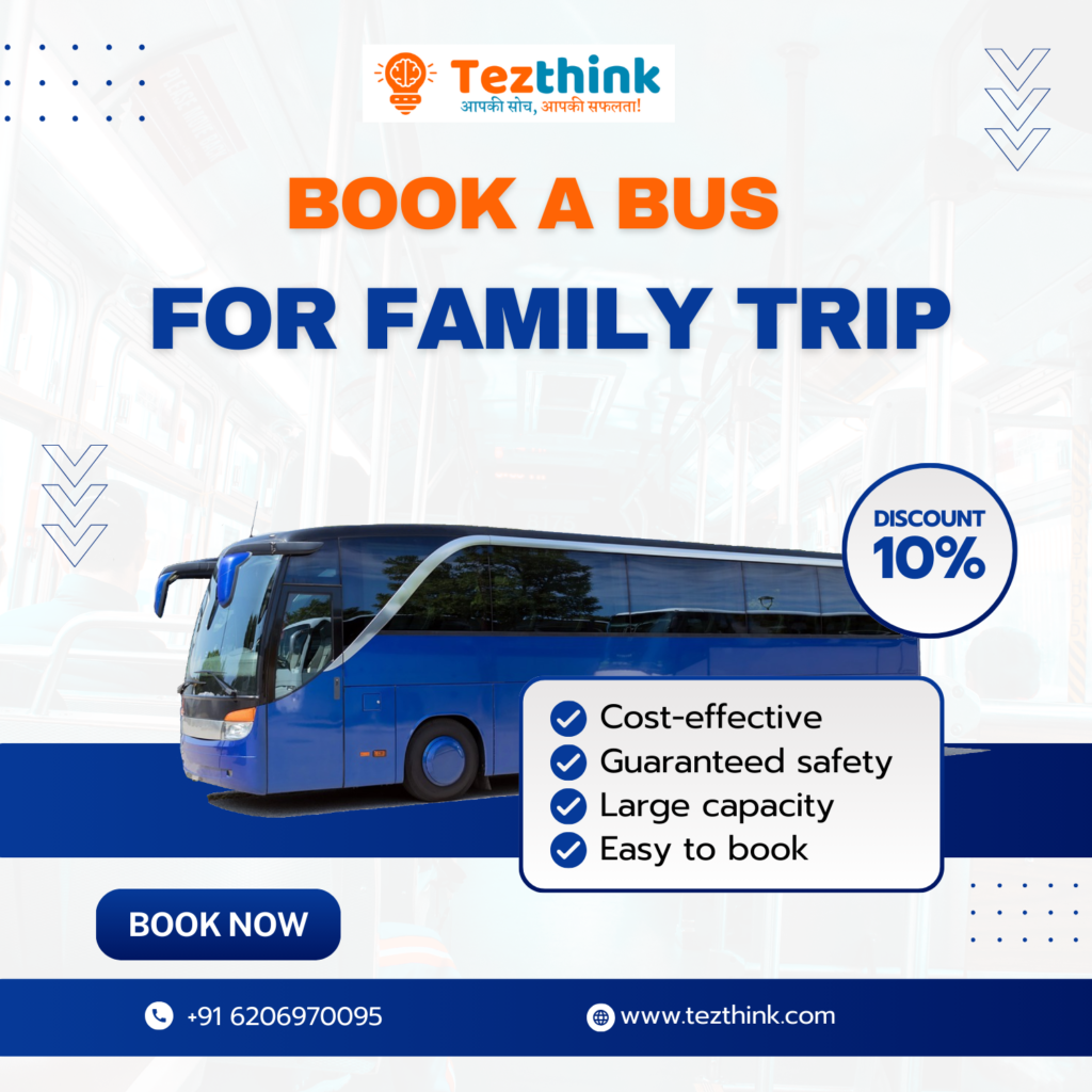 bus book